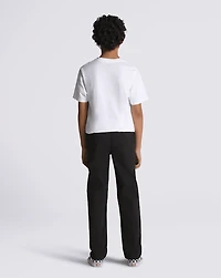 Range Elastic Waist Pant