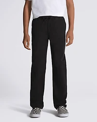 Range Elastic Waist Pant