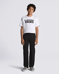 Range Elastic Waist Pant