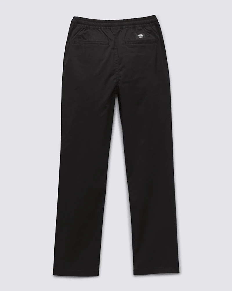 Range Elastic Waist Pant