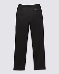 Range Elastic Waist Pant