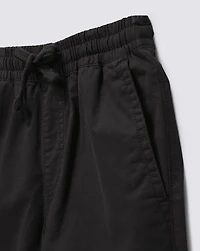 Range Elastic Waist Pant