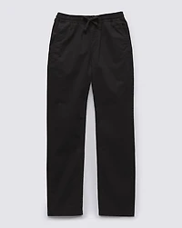 Range Elastic Waist Pant