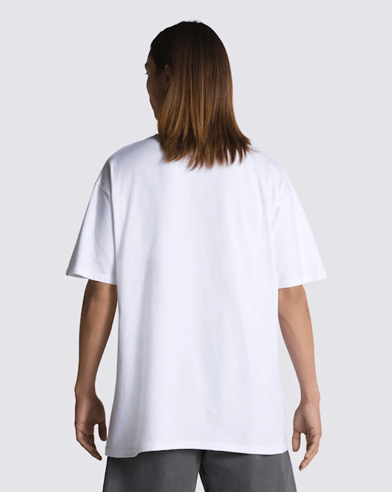 Left Chest Logo T-Shirt