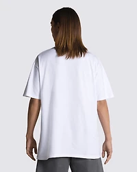 Left Chest Logo T-Shirt