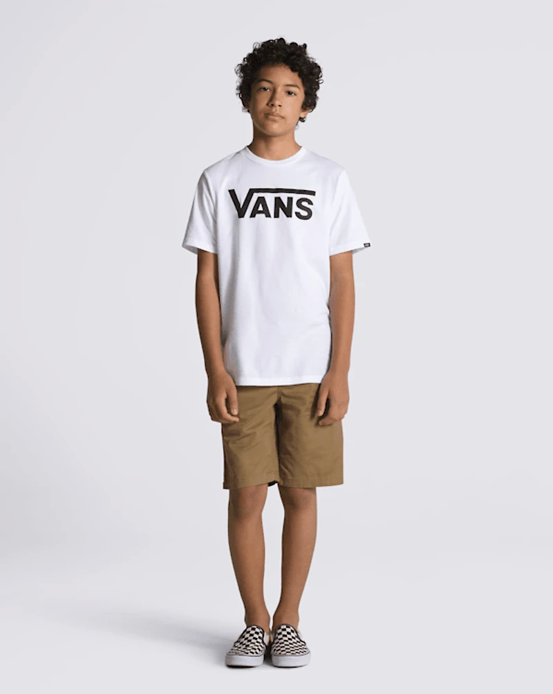 Kids Vans Classic Boys T-Shirt