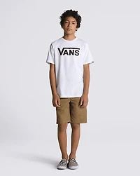 Kids Vans Classic Boys T-Shirt
