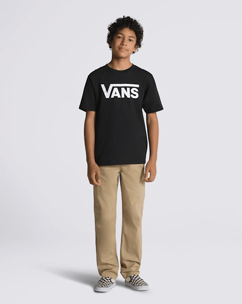 Kids Vans Classic Boys T-Shirt