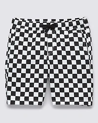 Kids Range Elastic Waist Shorts