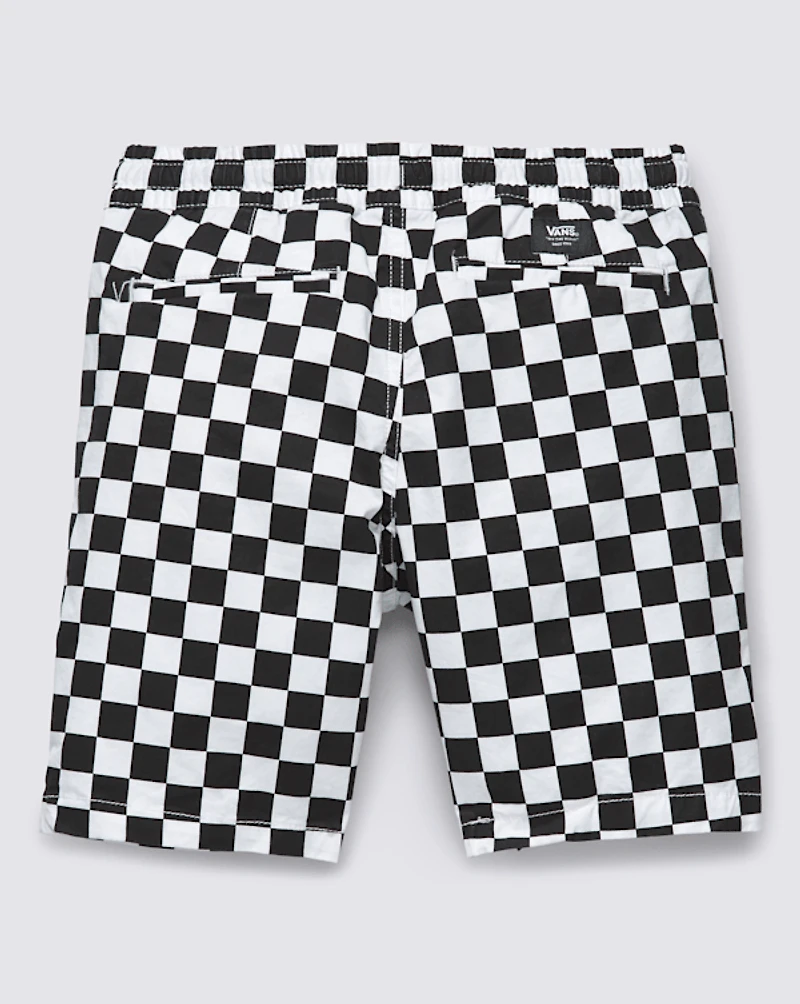 Kids Range Elastic Waist Shorts