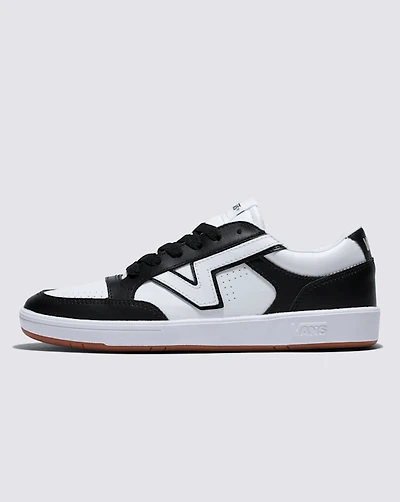 Lowland ComfyCush Shoe