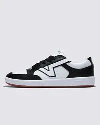 Lowland ComfyCush Shoe