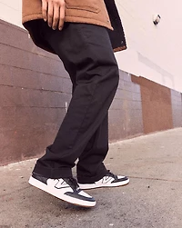 Lowland ComfyCush Shoe