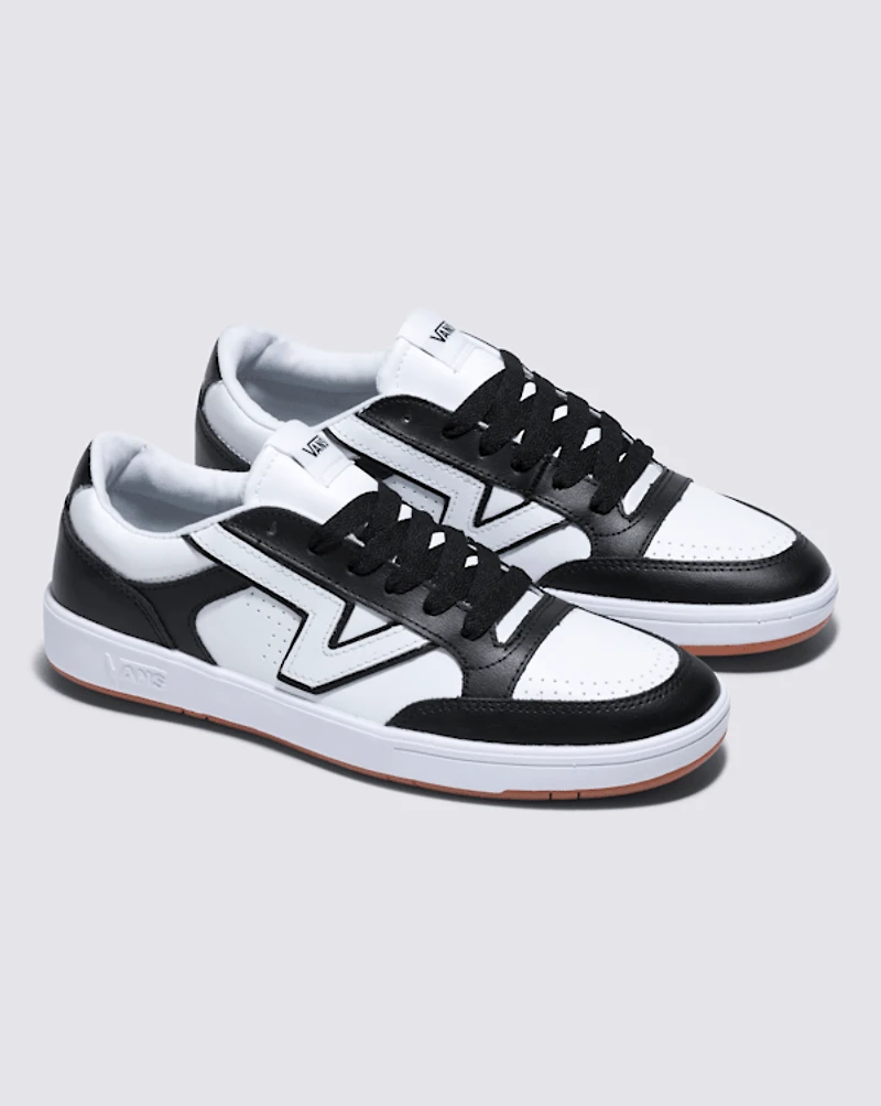 Lowland ComfyCush Shoe
