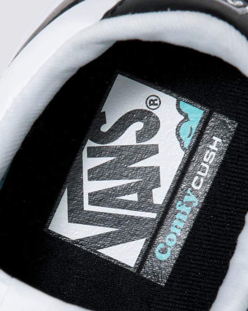 Lowland ComfyCush Shoe