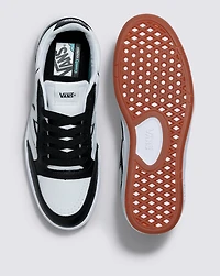 Lowland ComfyCush Shoe