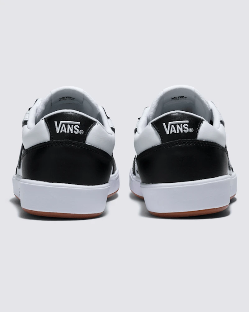 Lowland ComfyCush Shoe
