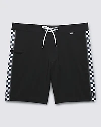 Daily 18'' Checkerboard Boardshorts