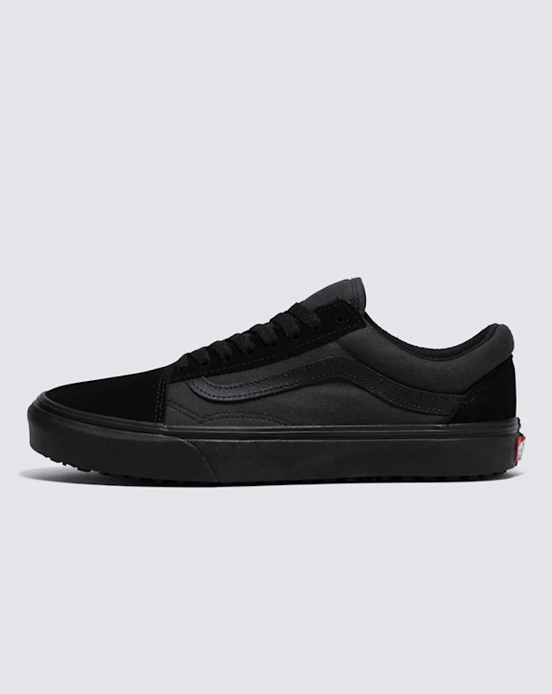 Old Skool Made For The Makers Shoe