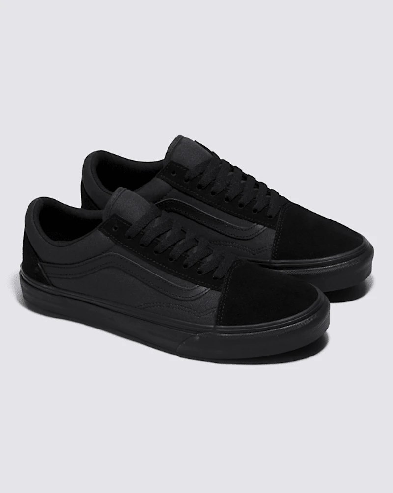 Old Skool Made For The Makers Shoe