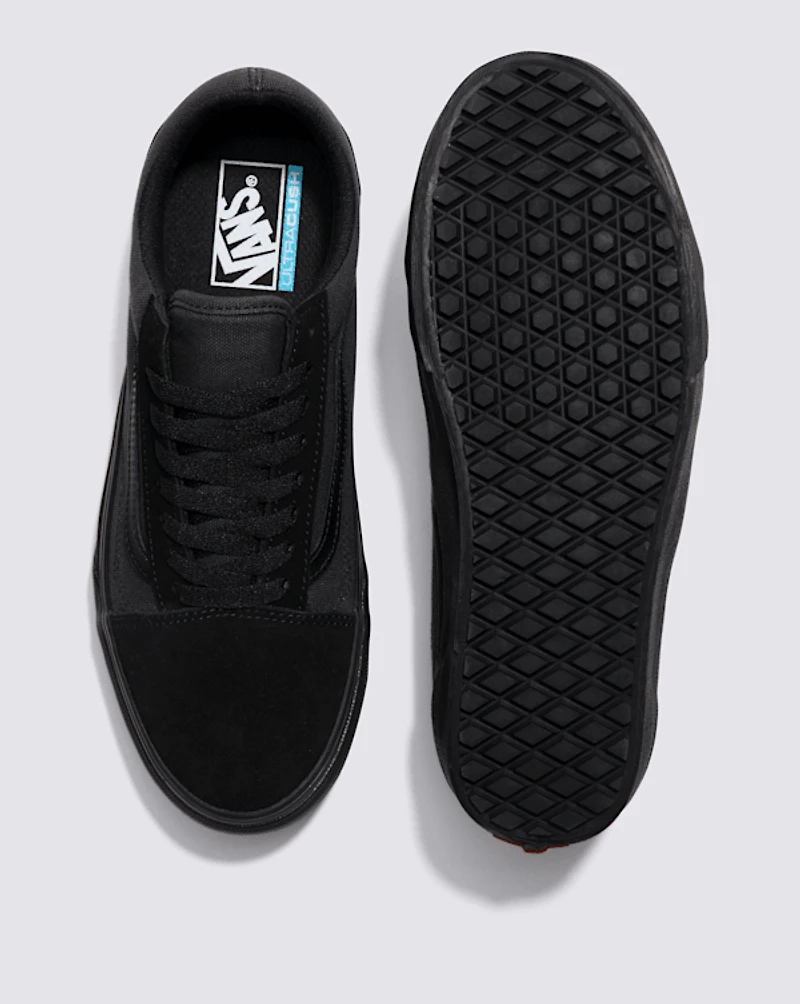 Old Skool Made For The Makers Shoe