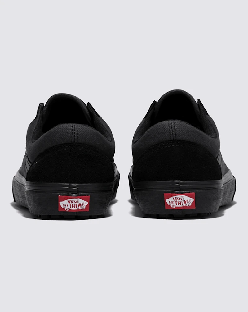 Old Skool Made For The Makers Shoe