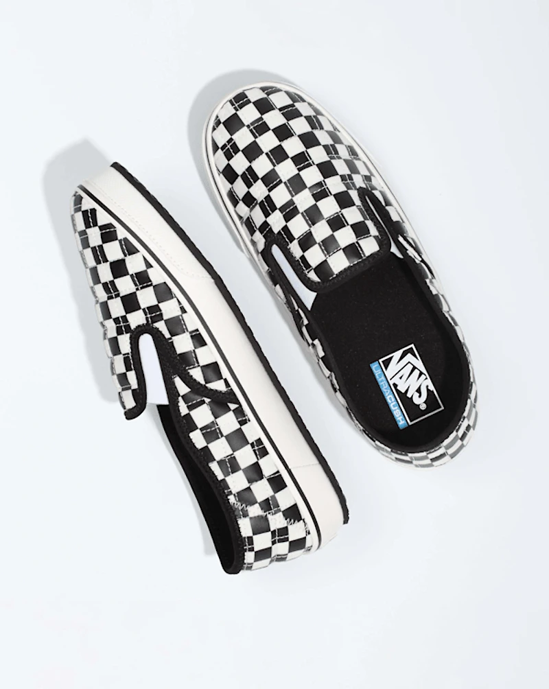Slip-Er 2 Checkerboard Shoe