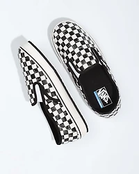 Slip-Er 2 Checkerboard Shoe