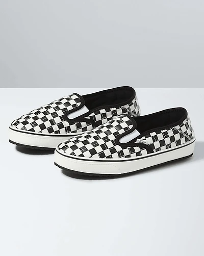 Slip-Er 2 Checkerboard Shoe