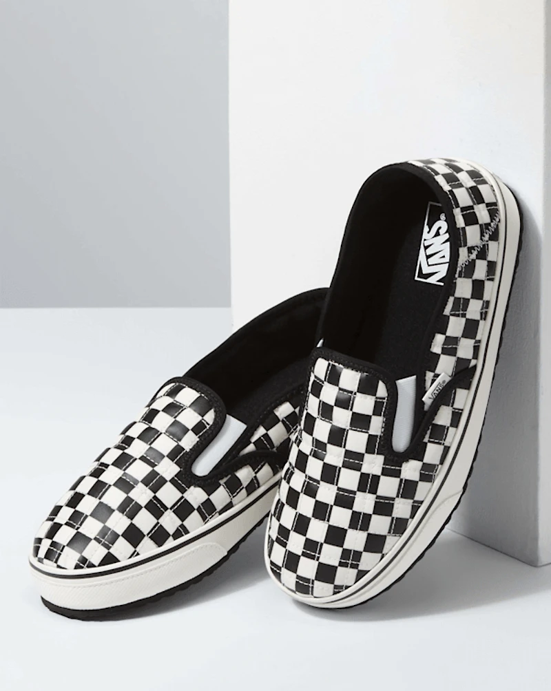 Slip-Er 2 Checkerboard Shoe