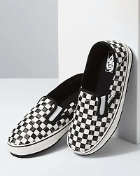 Slip-Er 2 Checkerboard Shoe