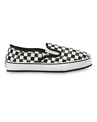 Slip-Er 2 Checkerboard Shoe