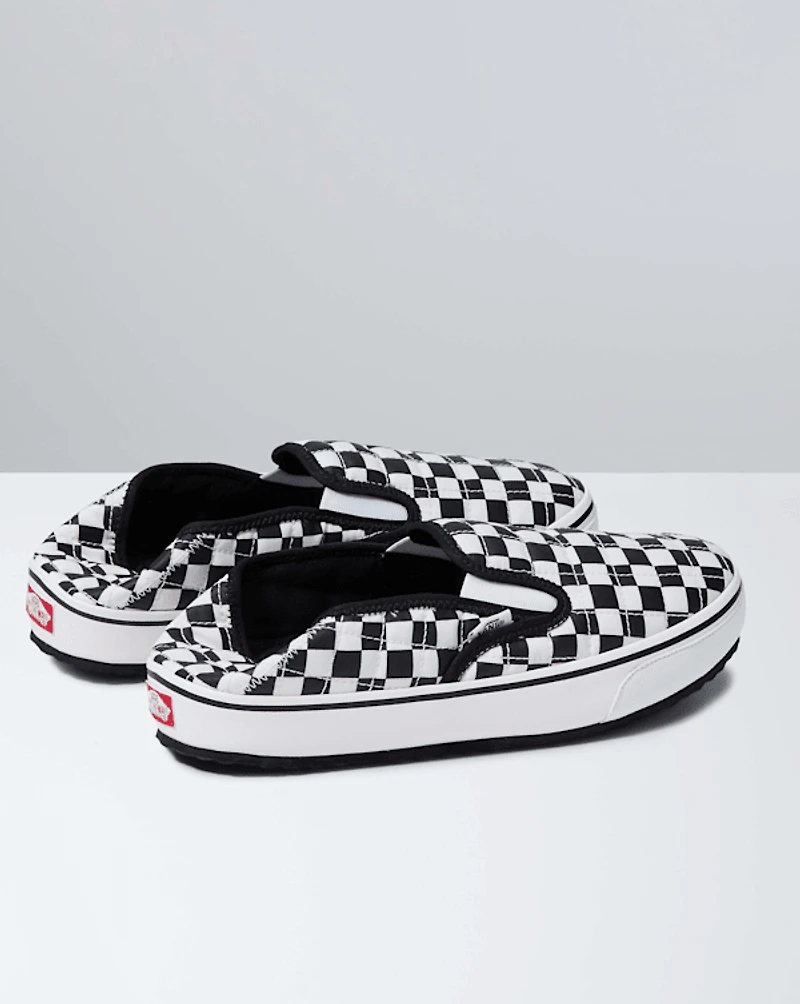 Slip-Er 2 Checkerboard Shoe