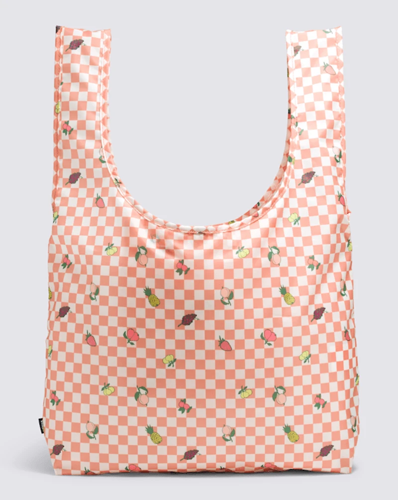 Contortion Tote Bag