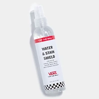 Vans Water & Stain Shield