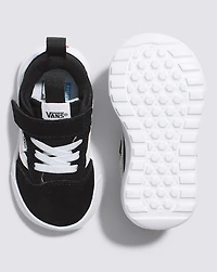 Toddler UltraRange V Shoe