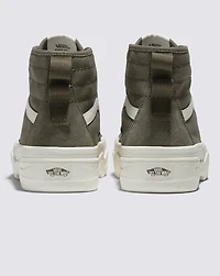 Sentry Sk8-Hi WC Shoe