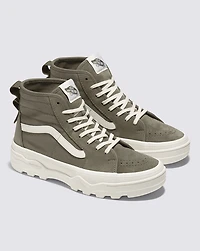Sentry Sk8-Hi WC Shoe