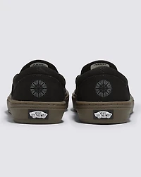 BMX Slip-On X Dennis Enarson Shoe