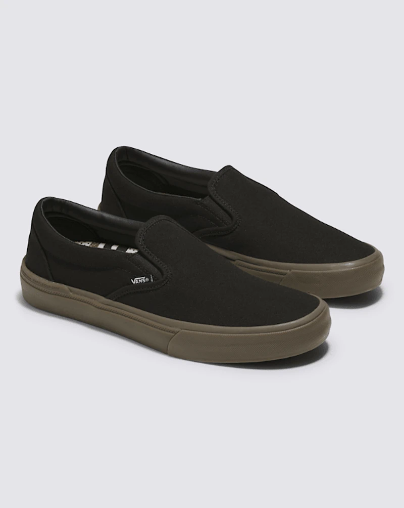 BMX Slip-On X Dennis Enarson Shoe