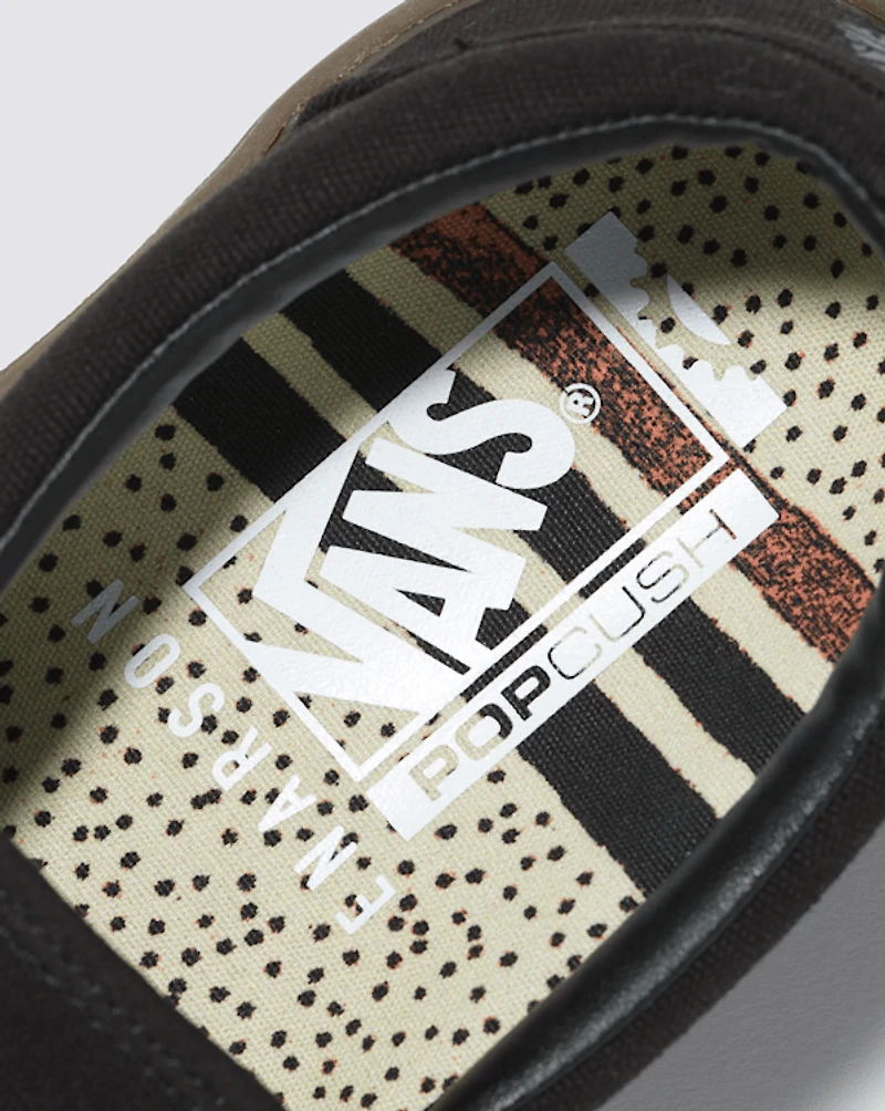BMX Slip-On X Dennis Enarson Shoe