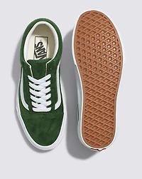 Old Skool Suede Shoe