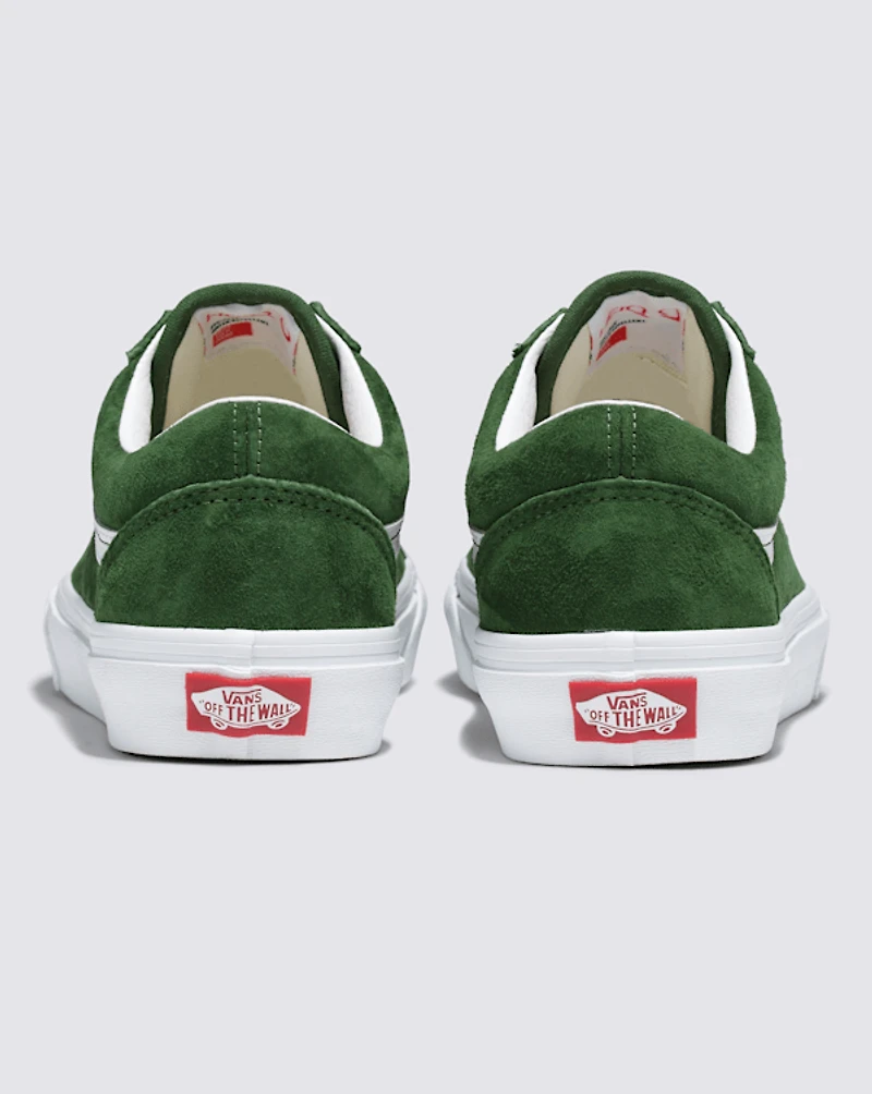Old Skool Suede Shoe