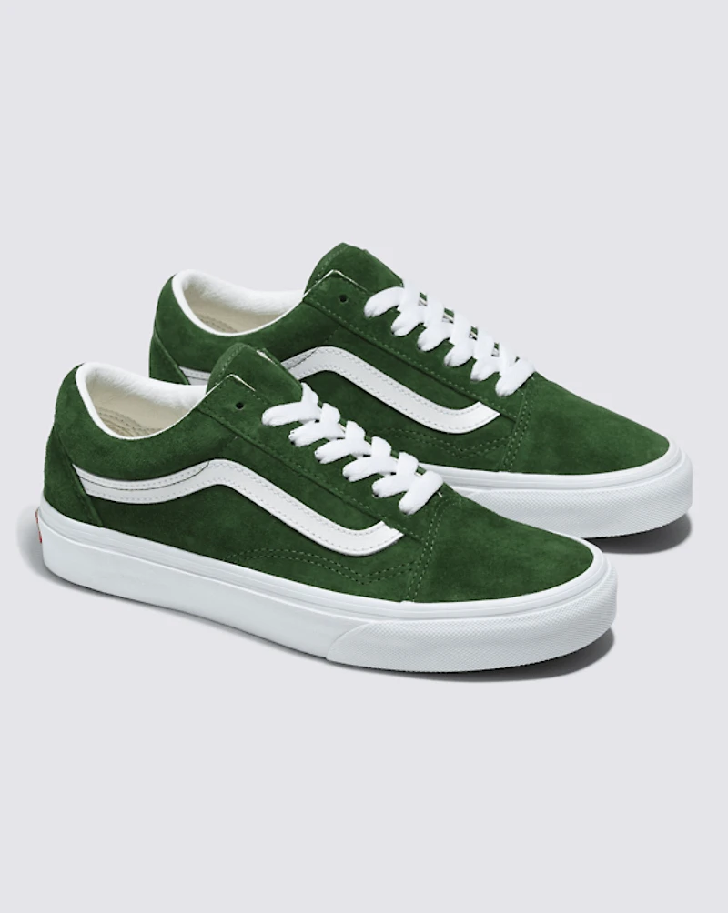Old Skool Suede Shoe