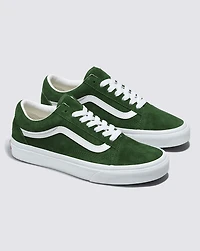 Old Skool Suede Shoe