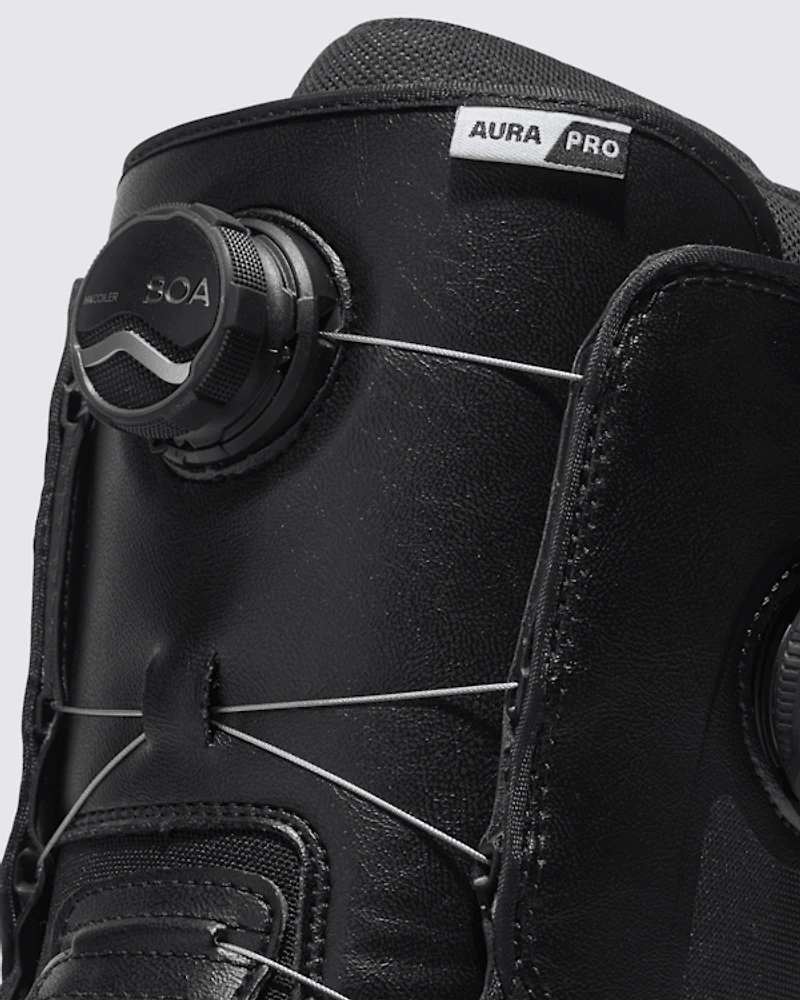 Aura Pro Snowboard Boot