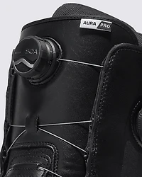 Aura Pro Snowboard Boot
