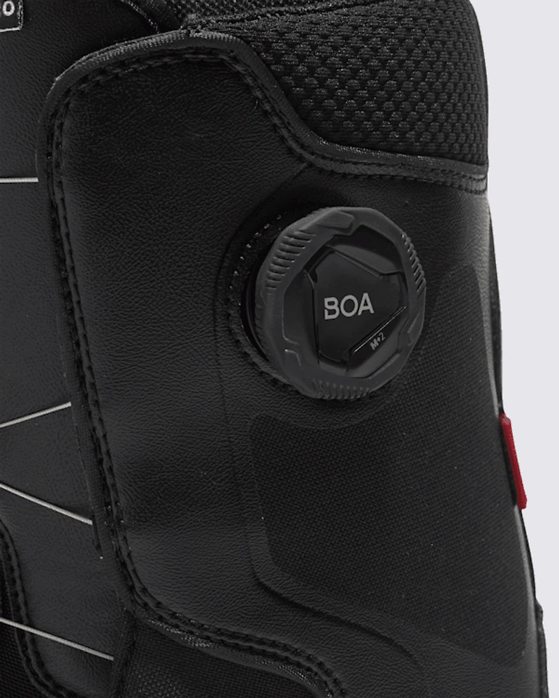 Aura Pro Snowboard Boot