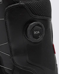 Aura Pro Snowboard Boot