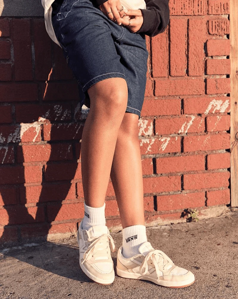 Lowland ComfyCush Shoe